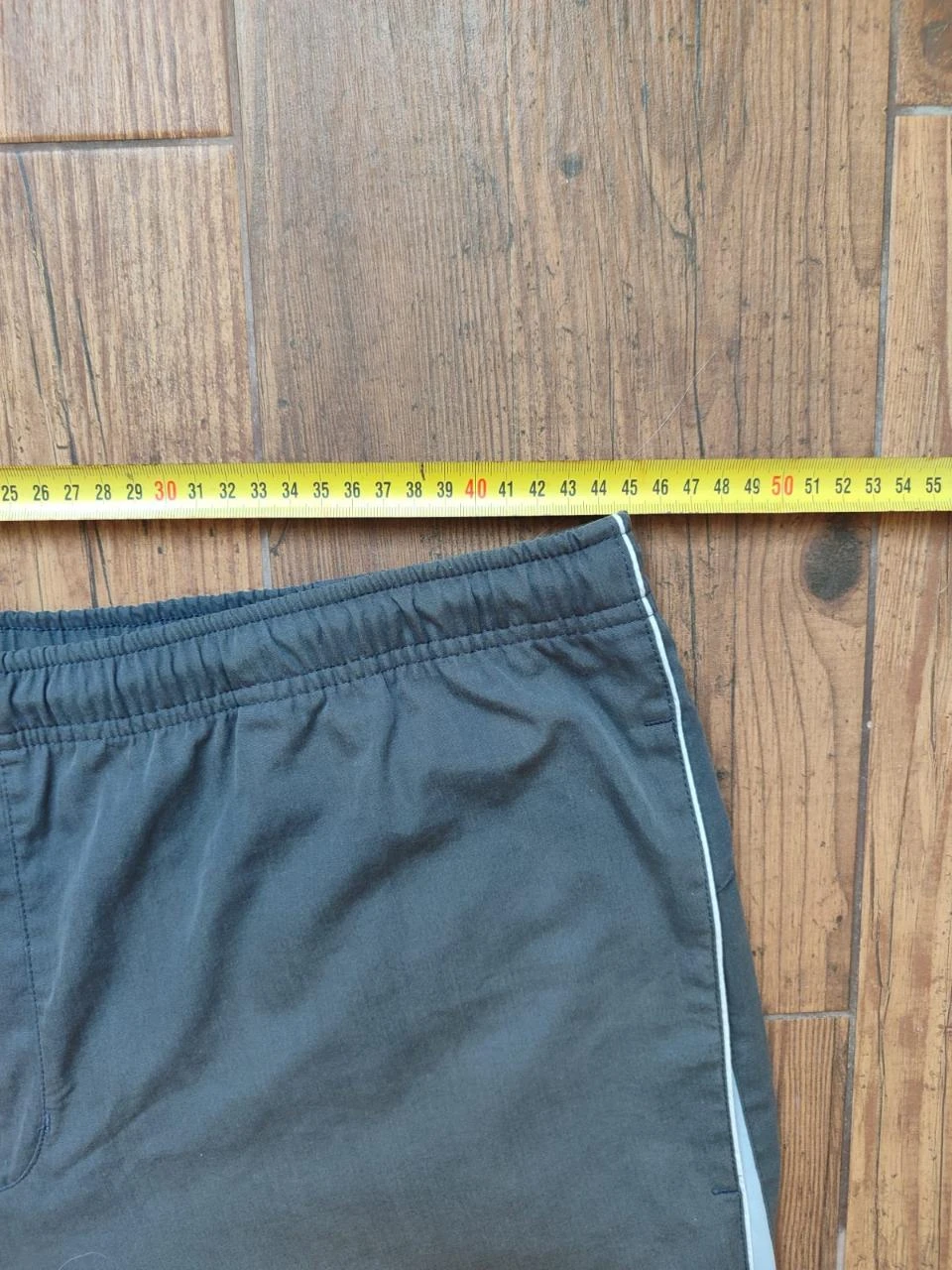 Nike Vintage Y2K Long Shorts – photo 9